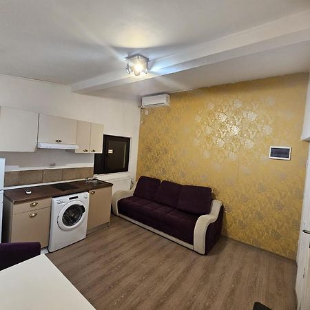 Stanford Apartments Gara De Nord 부쿠레슈티 외부 사진