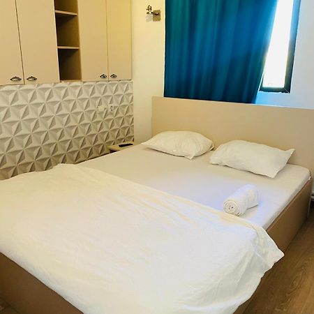 Stanford Apartments Gara De Nord 부쿠레슈티 외부 사진